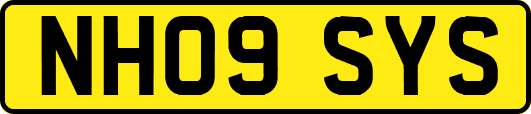 NH09SYS