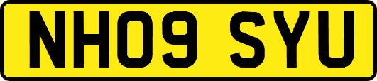 NH09SYU