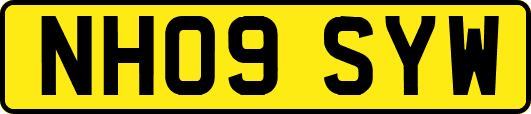 NH09SYW