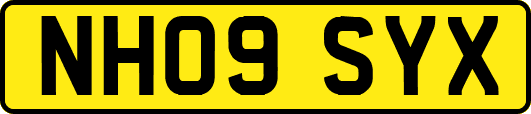 NH09SYX