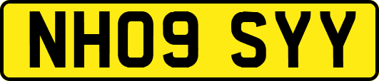 NH09SYY