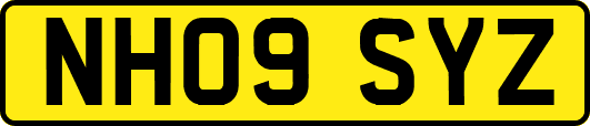 NH09SYZ