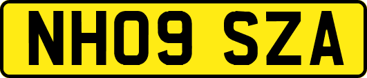 NH09SZA