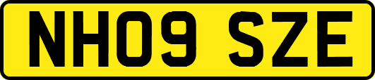 NH09SZE