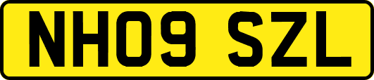 NH09SZL