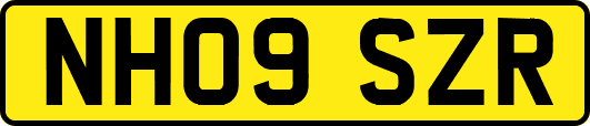 NH09SZR