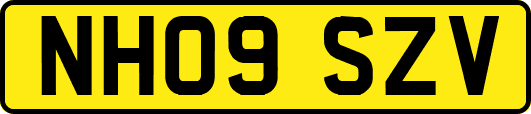 NH09SZV