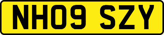 NH09SZY