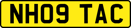 NH09TAC