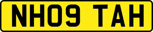 NH09TAH