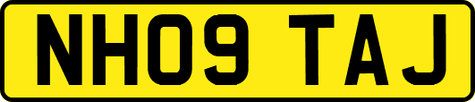 NH09TAJ