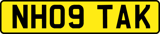 NH09TAK