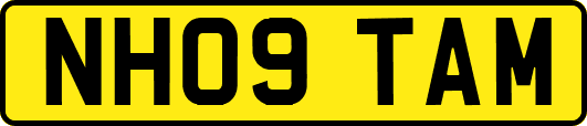 NH09TAM