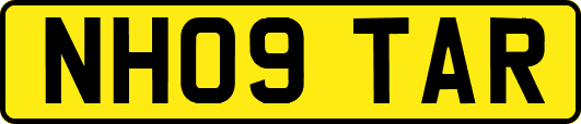 NH09TAR