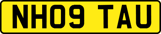 NH09TAU