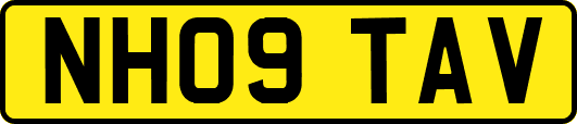 NH09TAV