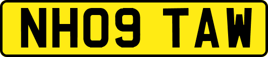 NH09TAW