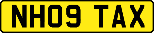 NH09TAX