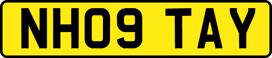 NH09TAY