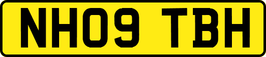 NH09TBH