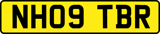 NH09TBR