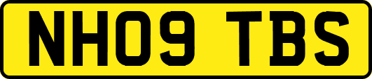 NH09TBS