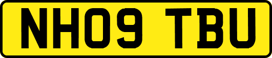NH09TBU
