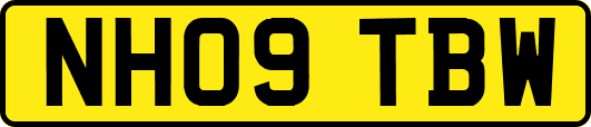 NH09TBW
