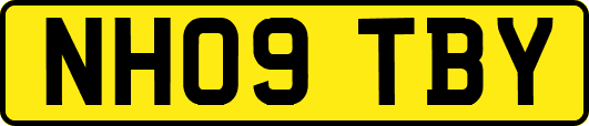 NH09TBY