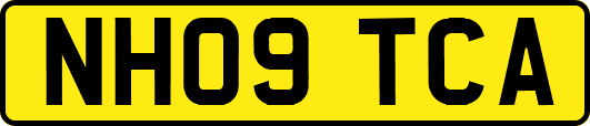 NH09TCA