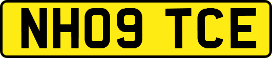 NH09TCE