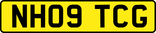 NH09TCG