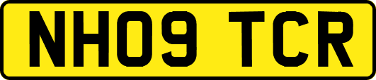 NH09TCR