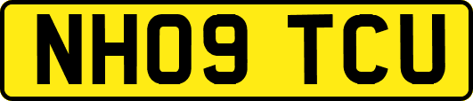 NH09TCU