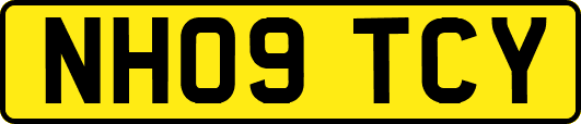 NH09TCY