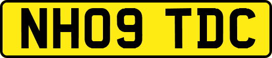 NH09TDC