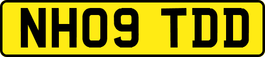 NH09TDD