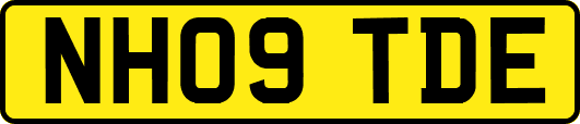 NH09TDE