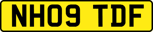 NH09TDF