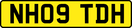 NH09TDH