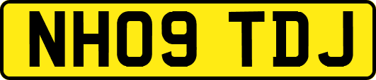 NH09TDJ