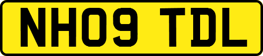 NH09TDL