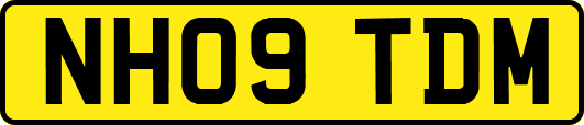 NH09TDM