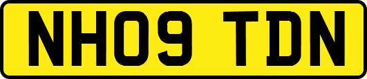 NH09TDN