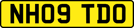 NH09TDO