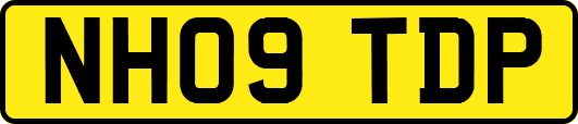 NH09TDP