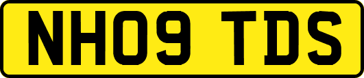 NH09TDS