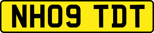 NH09TDT