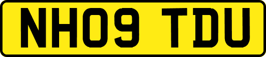NH09TDU