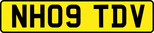 NH09TDV